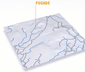 3d view of Fugade
