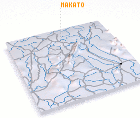 3d view of Makato