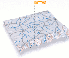 3d view of Kattos