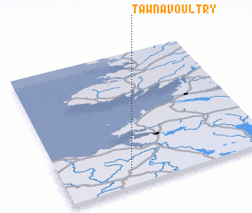 3d view of Tawnavoultry