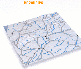 3d view of Porqueira