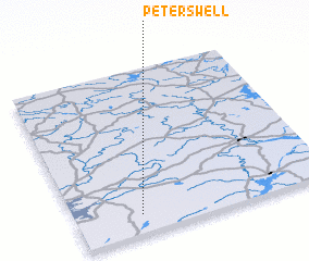 3d view of Peterswell