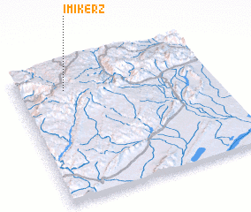 3d view of Imikerz
