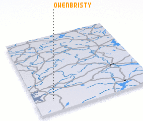 3d view of Owenbristy