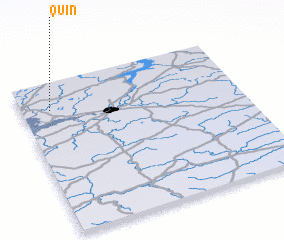 3d view of Quin