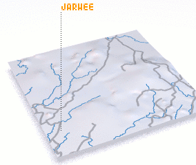 3d view of Jarwee