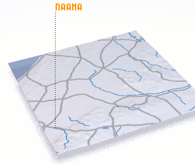 3d view of Naama