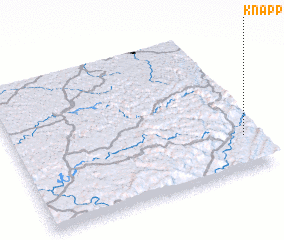 3d view of Knapp