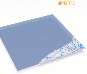 3d view of Jimenito