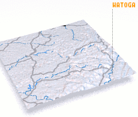 3d view of Watoga