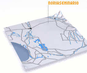 3d view of Noria Seminario