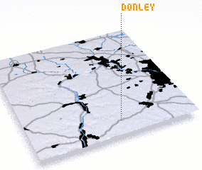 3d view of Donley
