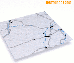 3d view of Weston Arbors