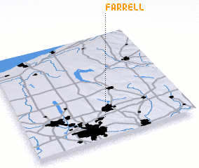 3d view of Farrell