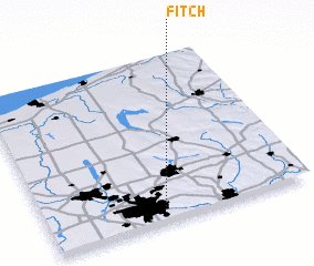 3d view of Fitch