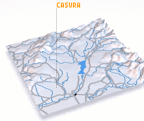 3d view of Casura