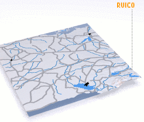 3d view of Ruico
