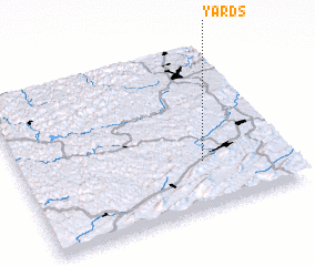 3d view of Yards