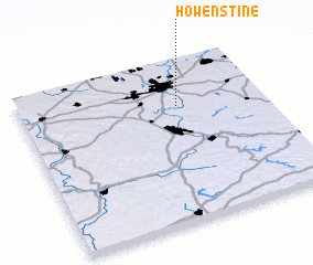 3d view of Howenstine