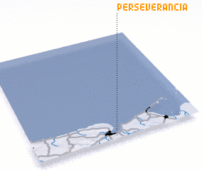 3d view of Perseverancia