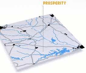 3d view of Prosperity