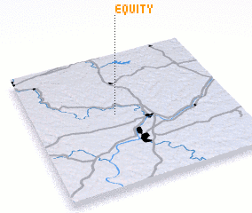 3d view of Equity
