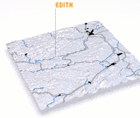 3d view of Edith