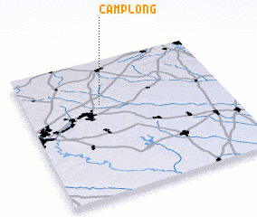 3d view of Camp Long