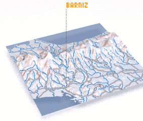 3d view of Barniz