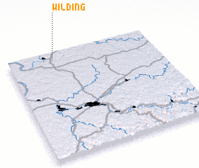 3d view of Wilding