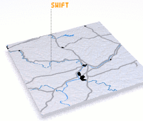 3d view of Swift