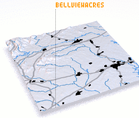 3d view of Bellview Acres