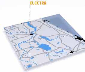 3d view of Electra