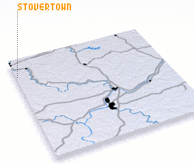 3d view of Stovertown