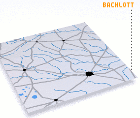 3d view of Bachlott