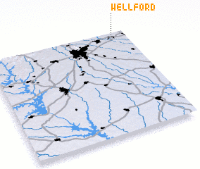 3d view of Wellford
