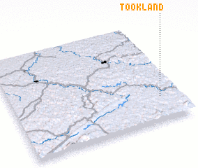 3d view of Tookland