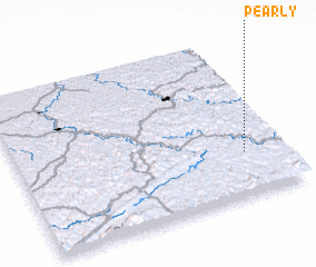 3d view of Pearly