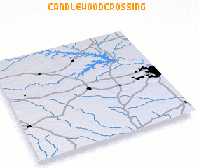 3d view of Candlewood Crossing