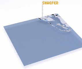 3d view of Shaefer