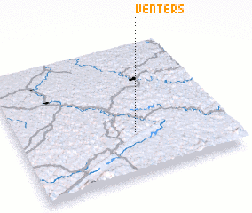 3d view of Venters