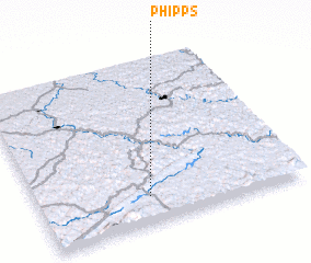 3d view of Phipps