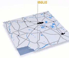 3d view of Inglis