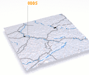 3d view of Odds