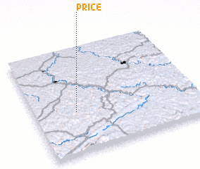 3d view of Price