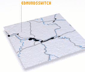 3d view of Edmunds Switch