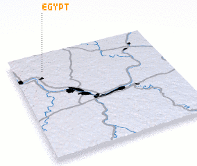 3d view of Egypt