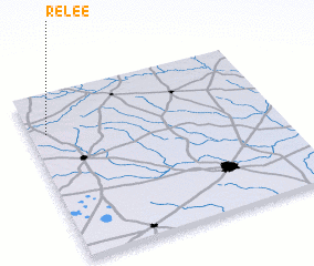 3d view of Relee