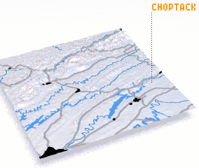 3d view of Choptack