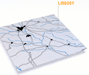 3d view of Lindsey
